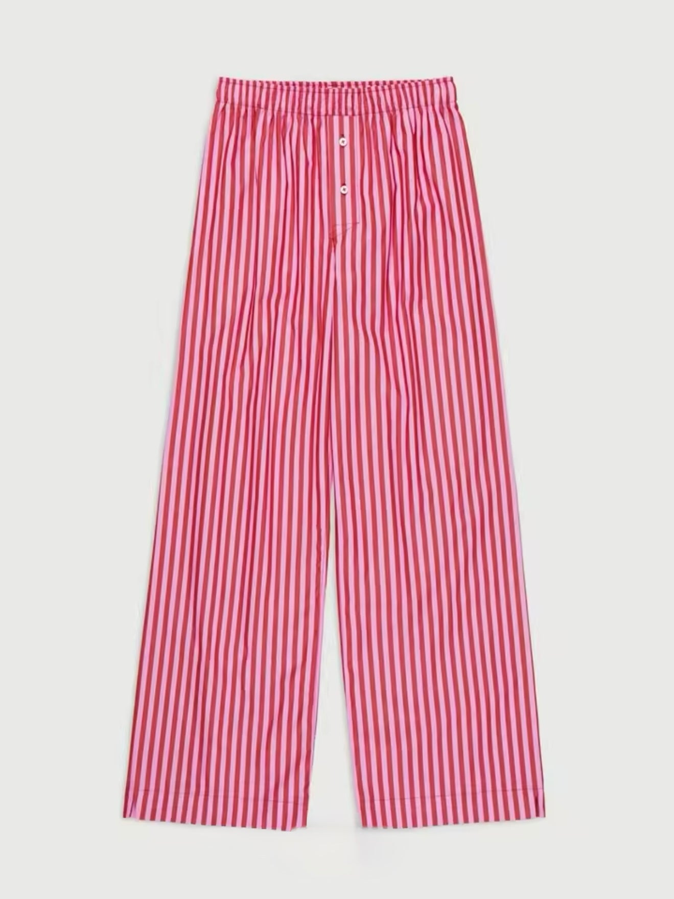 Antoinette Relaxed Boxer Pant